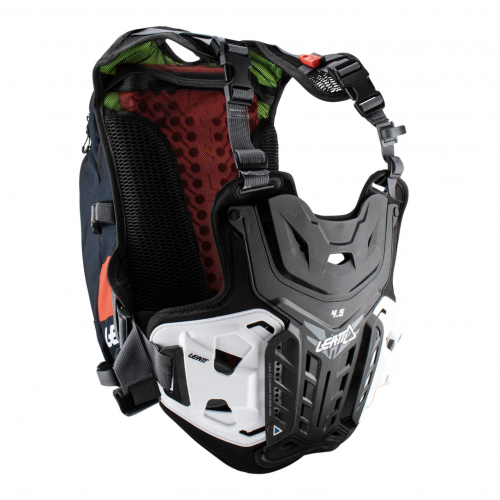 Моторюкзак Alpinestars Charger Pro Black купить от 8 800 грн. в